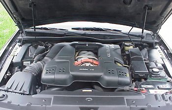 How to SUPER CLEAN your Engine Bay