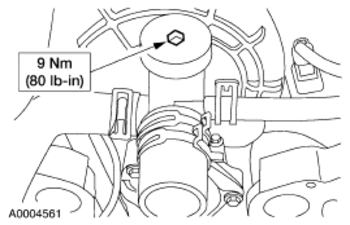 How to Drain the Lincoln LS Cooling System