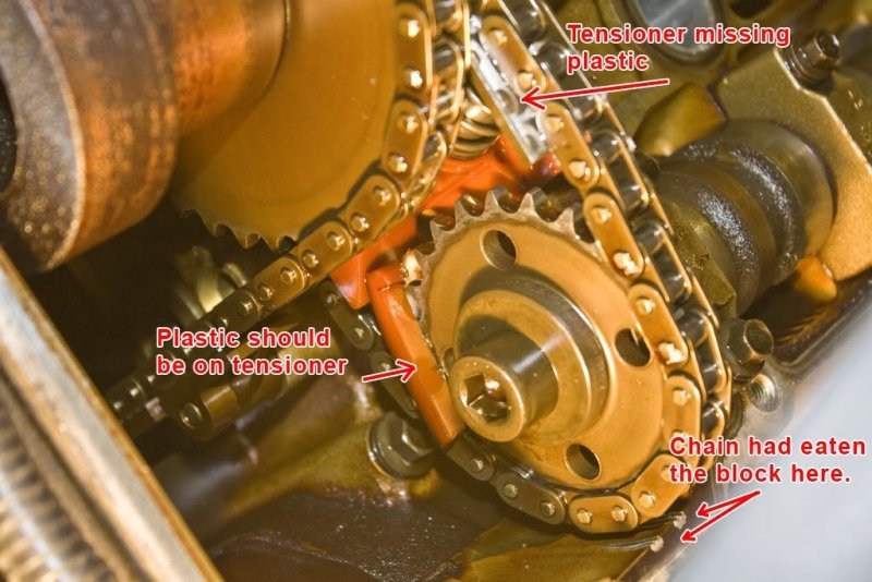 Lincoln LS Chain Eating Cylinder Head.jpg