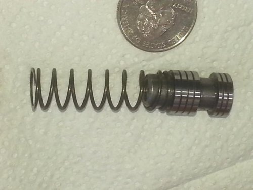 Plunger with Spring and Quarter.jpg Plunger with Spring and Quarter.jpg