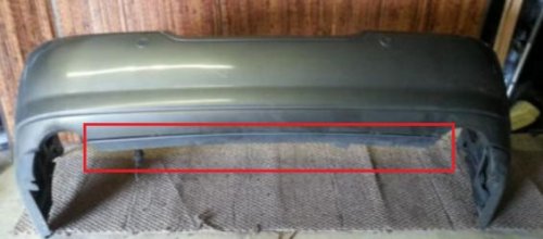 Lincoln LS Rear Bumper Cover.jpg