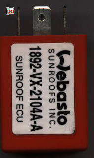 ECU for sun roof Lincoln.jpg