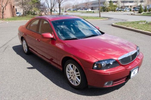 2003 Lincoln LS.jpg
