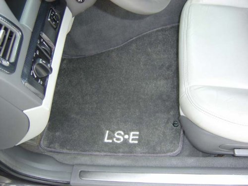 2001 Lincoln LSE V8