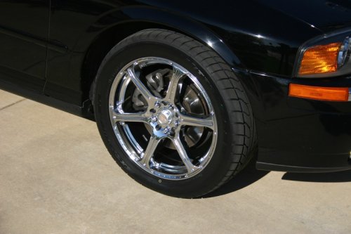 2002 Lincoln LS V8