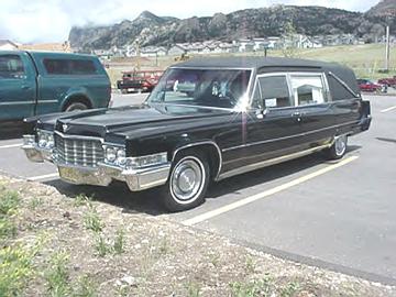 1995 Lincoln Town Car