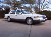 1995 Lincoln Town Car