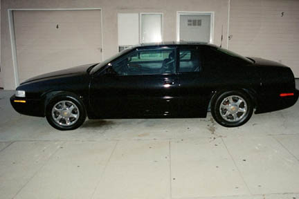 98 Cadillac Eldorado etc