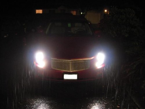 2004 Cadillac CTS 3.6 Crisp Caddy!