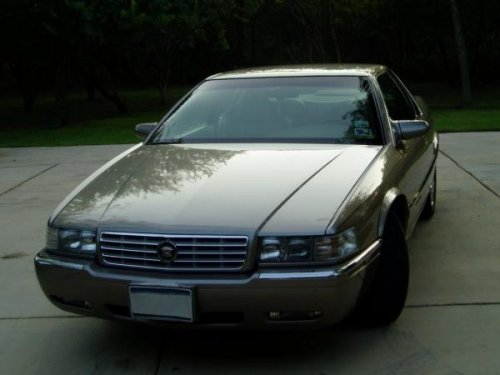 95 Cadillac Eldorado