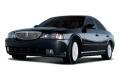 2004 Lincoln LS V-8 Sport