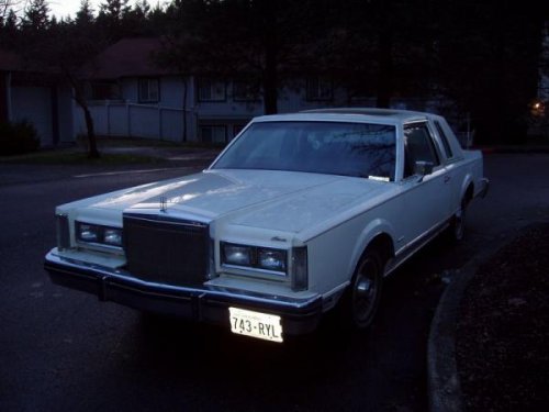 1980 TownCoupe
