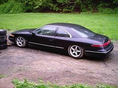 96 Mark VIII