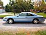 94 lincoln mark 8