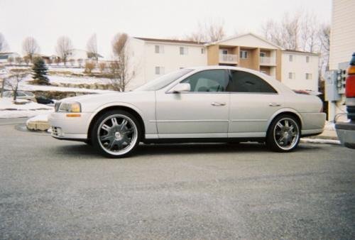2000 Ls