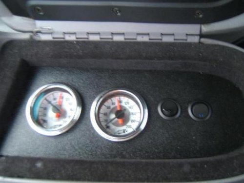 1994 Lincoln Mark Viii