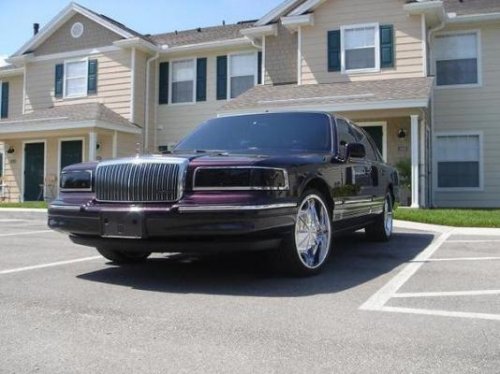 1995 LTC
