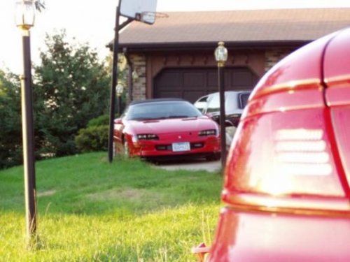 97 Mark LSC 97 Z28