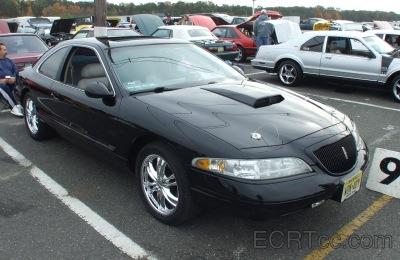 1997 mark viii lsc wolf in sheeps clothing