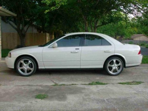 05 LS6 20K