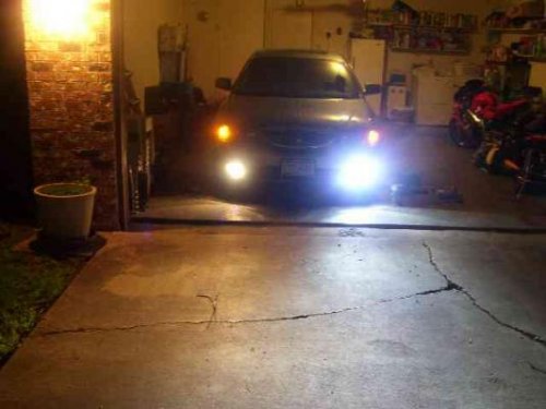 2005 lincoln LS V8 Ultimate