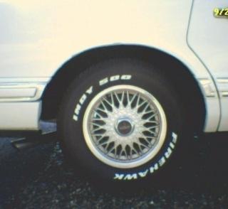 old 94 ltc just pics