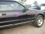1990 LINCOLN LSC