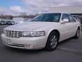 2000 cadillac sts Added a flip up lcd dvd screen, 5 inch exhaust tips Check out my caddy!