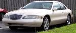 1998 lincoln mark viiii lsc Check out the last of the mark series Just addded a flow master exhaust,