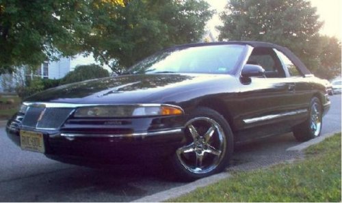95 mark viii