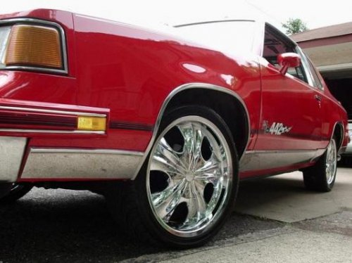 cutlass