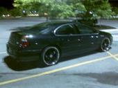 My 300m on 22s