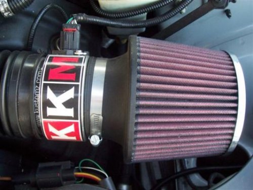 2006 Lincoln LS KKM Intake
