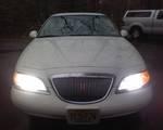 1998 MARK VIII shes the sexXx