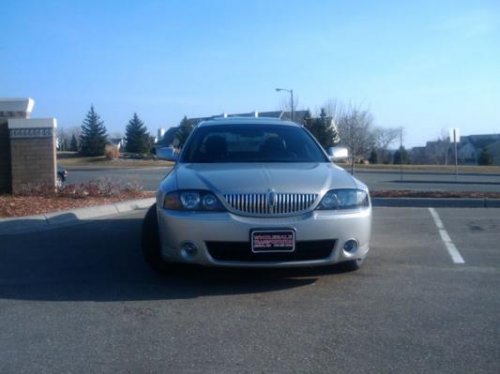 2006 LS