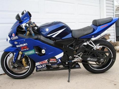 04 GSXR 600