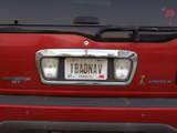 1998 Lincoln Navigator