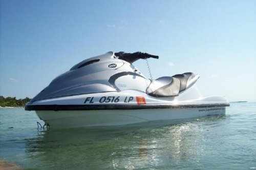 2001 YAMAHA XLT-R CUSTOM