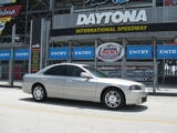 2006 Lincoln LS