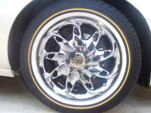 2003 cadillac deville dts
