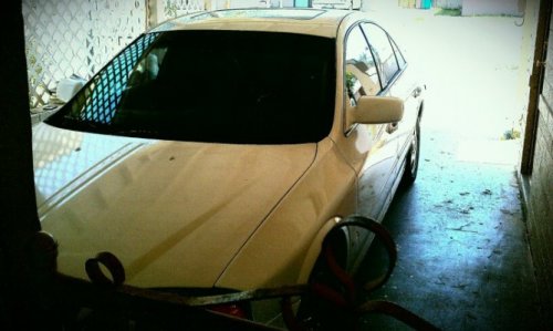 2000 lincoln ls v6