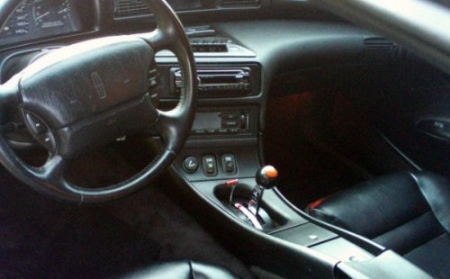 93 mark viii