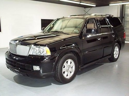 2005 Lincoln Navigator