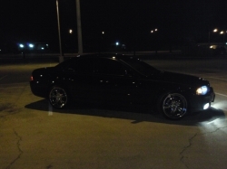 old 03 ls v8