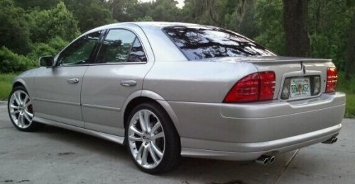 2002 LSE