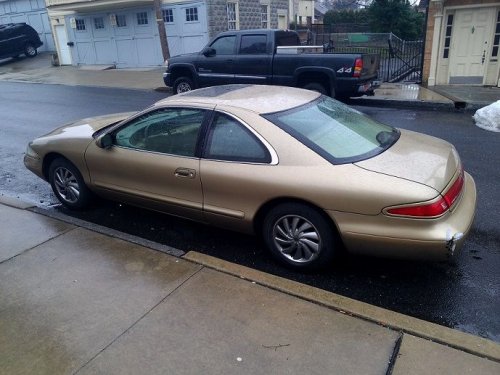 98 lsc