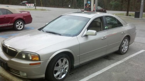 2002 ls