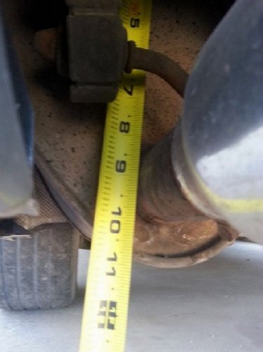 muffler 06 LS