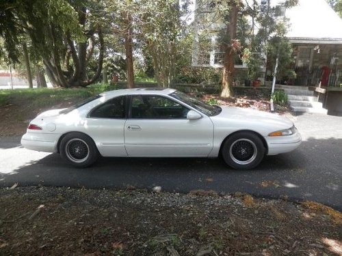 1994 Mark VIII
