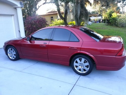 04 lincoln lse